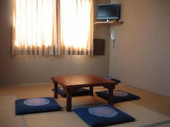Oyado Iguchi Hotel Takayama  Quarto foto