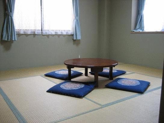 Oyado Iguchi Hotel Takayama  Quarto foto