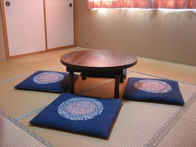 Oyado Iguchi Hotel Takayama  Quarto foto